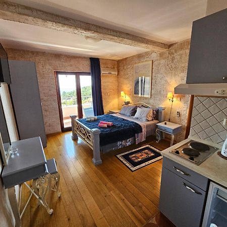 Medin Apartments Bluvista Petrovac Εξωτερικό φωτογραφία