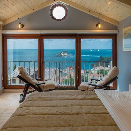 Medin Apartments Bluvista Petrovac Εξωτερικό φωτογραφία