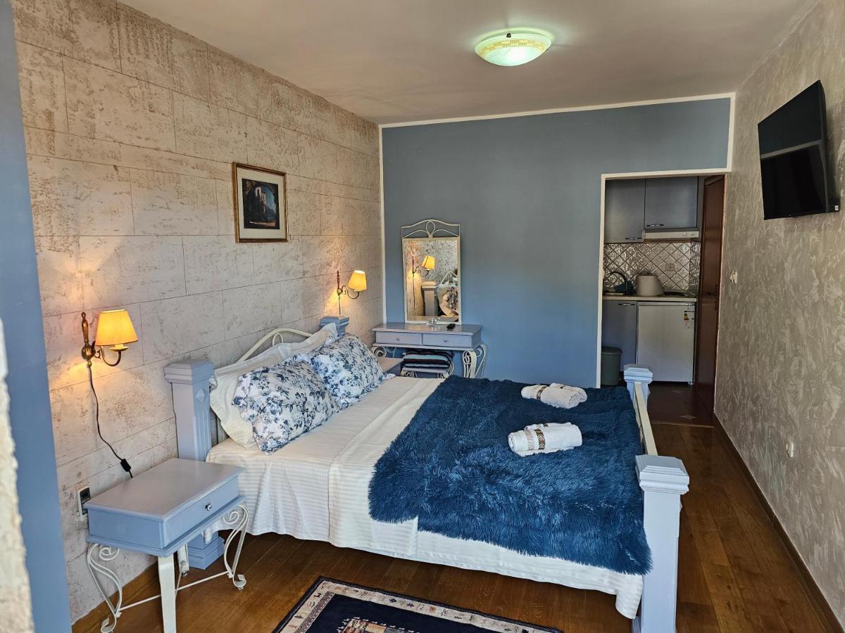 Medin Apartments Bluvista Petrovac Εξωτερικό φωτογραφία