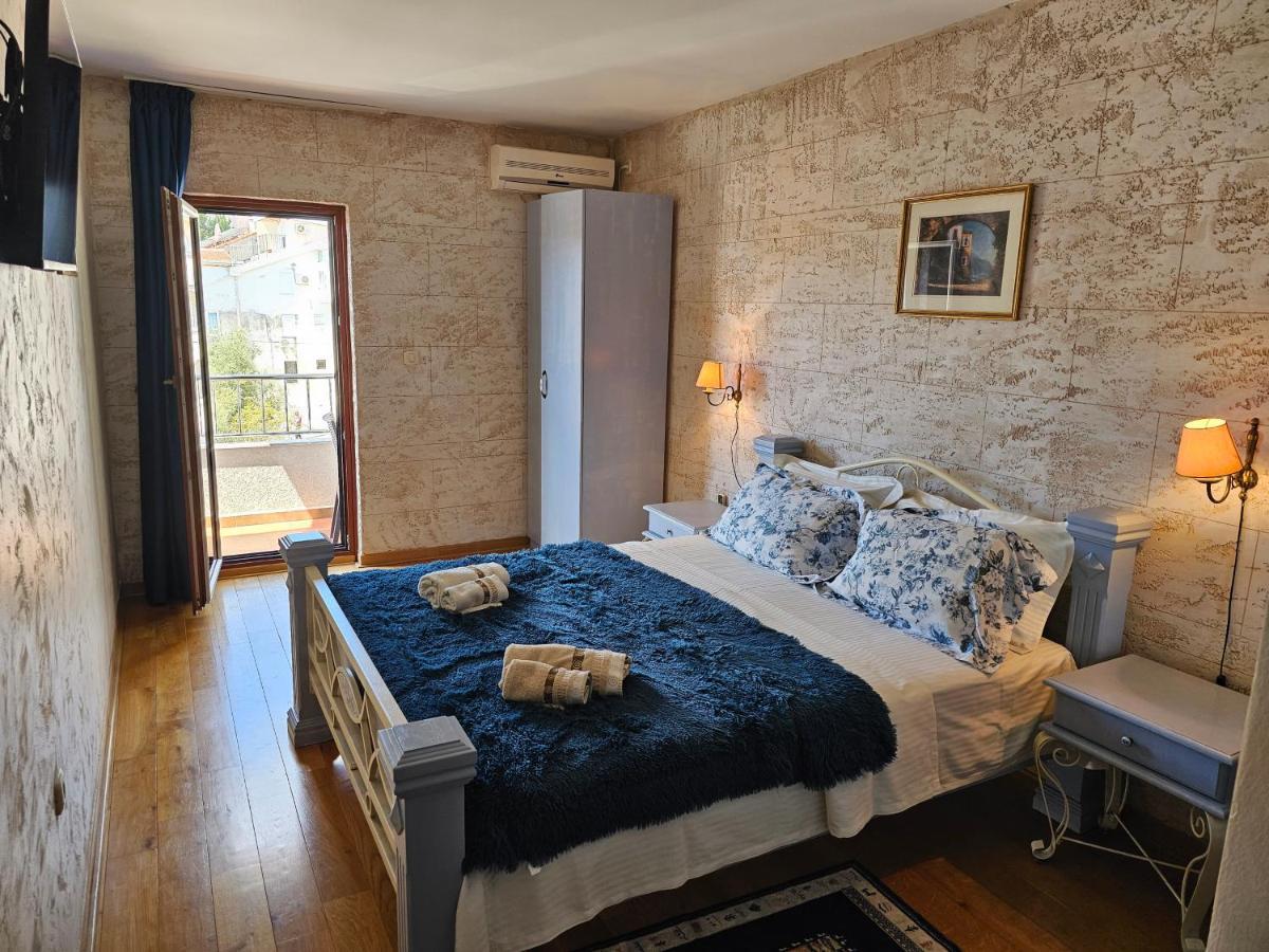 Medin Apartments Bluvista Petrovac Εξωτερικό φωτογραφία