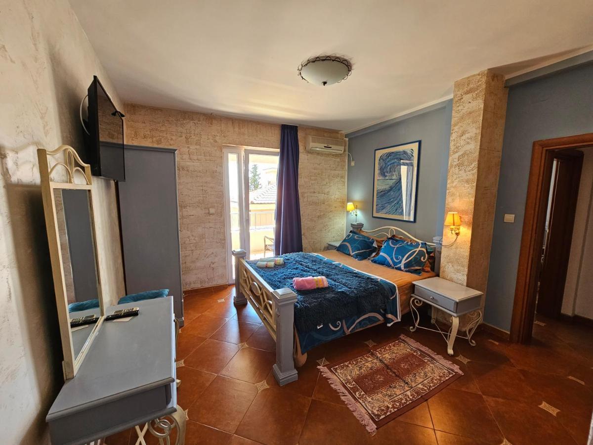 Medin Apartments Bluvista Petrovac Εξωτερικό φωτογραφία