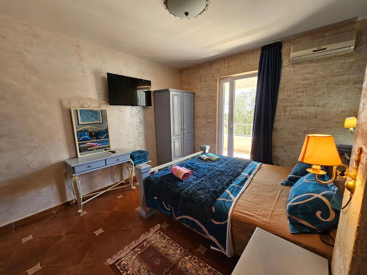Medin Apartments Bluvista Petrovac Εξωτερικό φωτογραφία