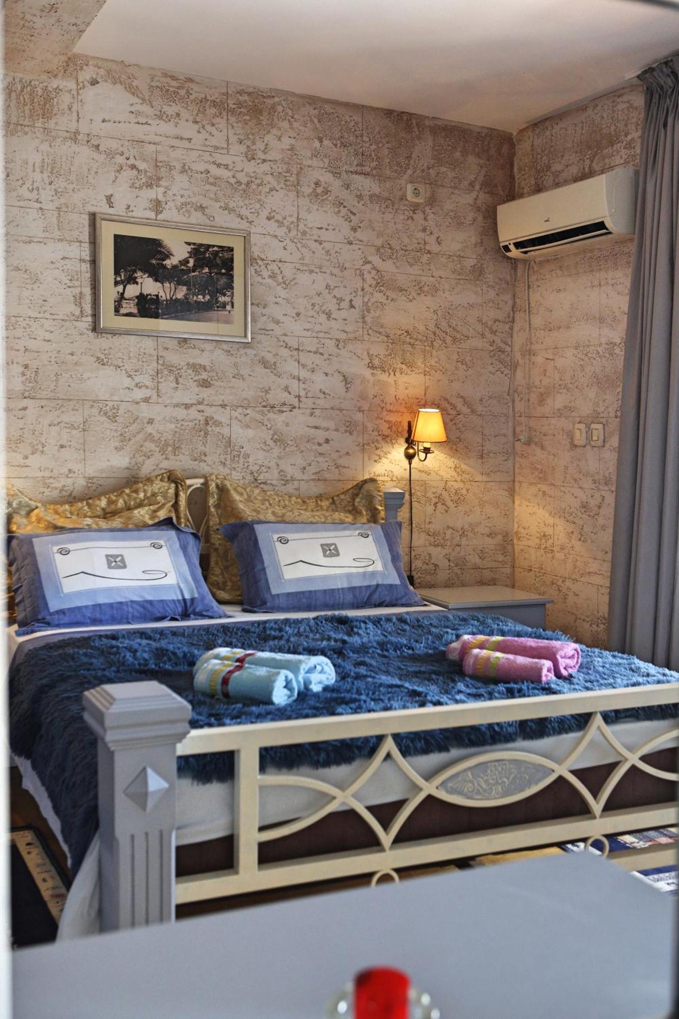 Medin Apartments Bluvista Petrovac Εξωτερικό φωτογραφία
