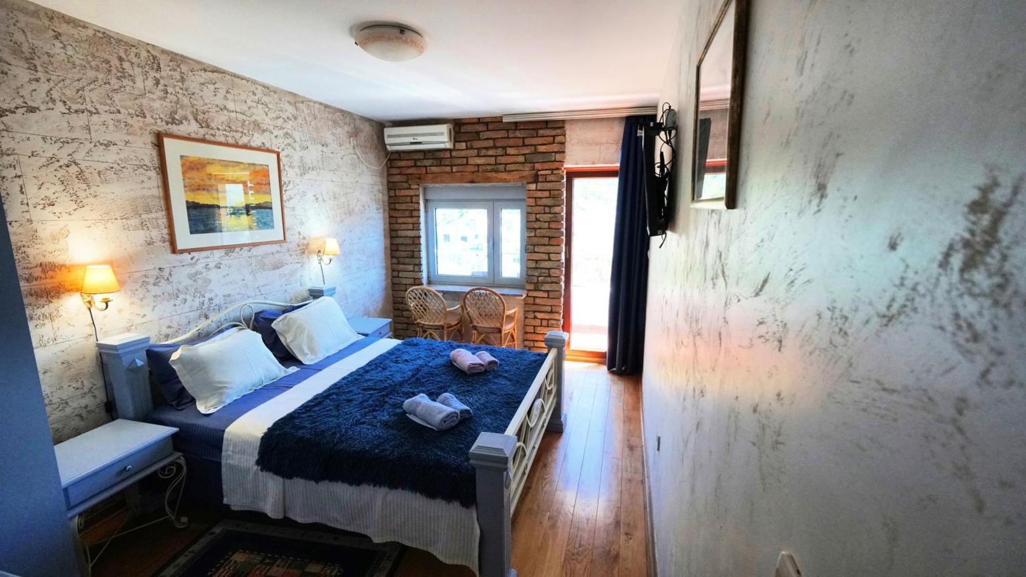 Medin Apartments Bluvista Petrovac Εξωτερικό φωτογραφία