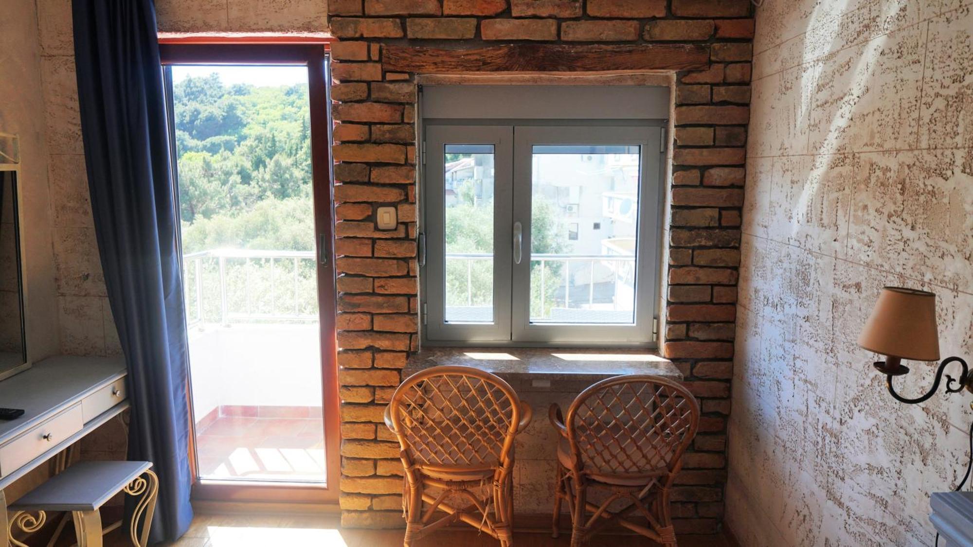 Medin Apartments Bluvista Petrovac Εξωτερικό φωτογραφία