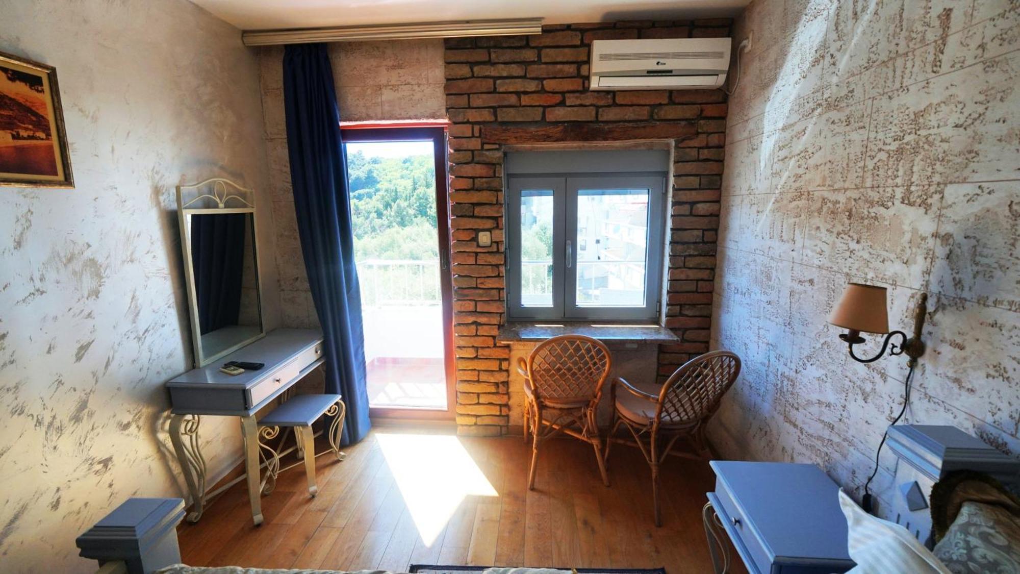 Medin Apartments Bluvista Petrovac Εξωτερικό φωτογραφία