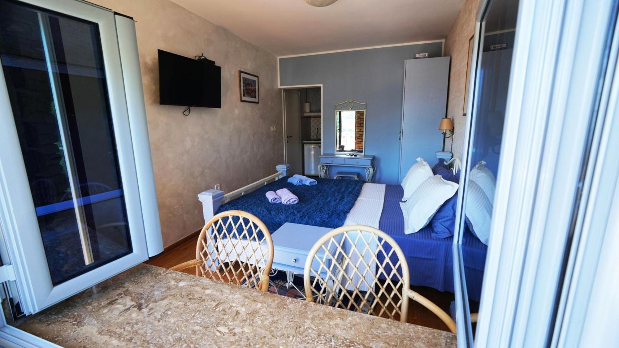 Medin Apartments Bluvista Petrovac Εξωτερικό φωτογραφία