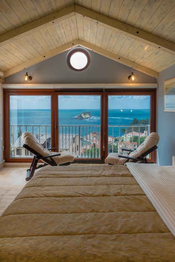 Medin Apartments Bluvista Petrovac Εξωτερικό φωτογραφία